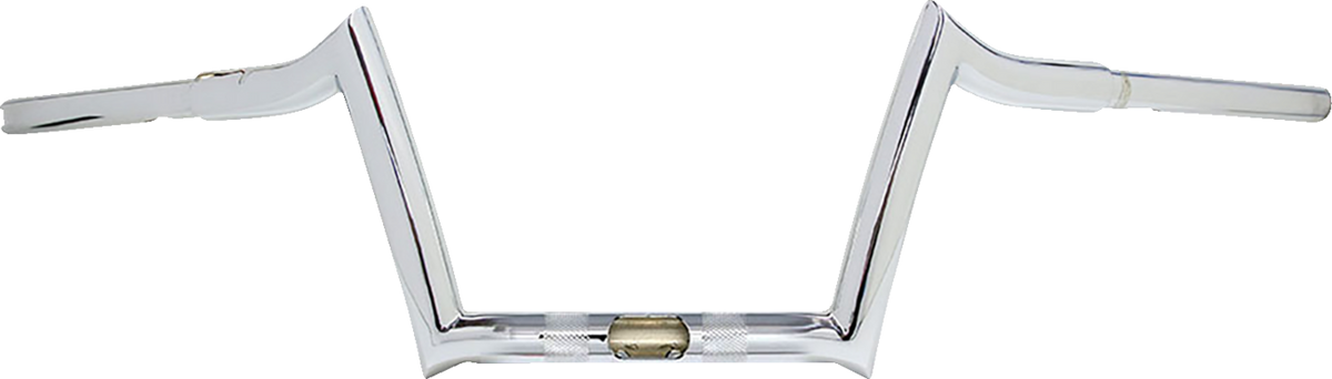 Monkey Sport Handlebar - Chrome