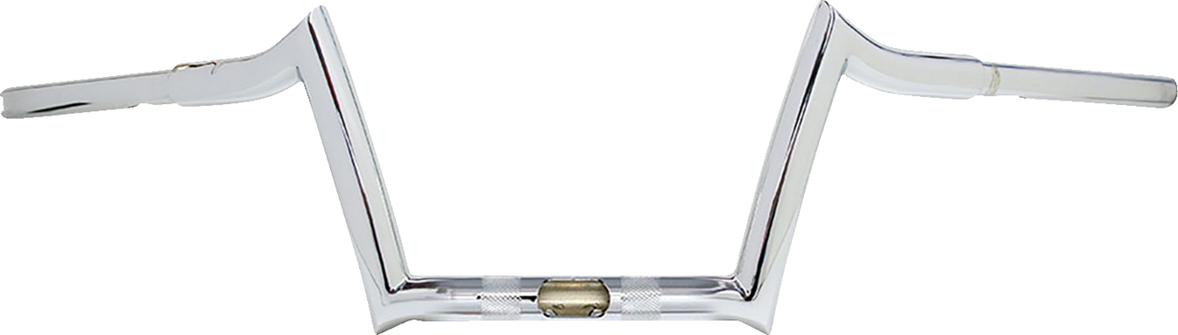 Monkey Sport Handlebar - Chrome