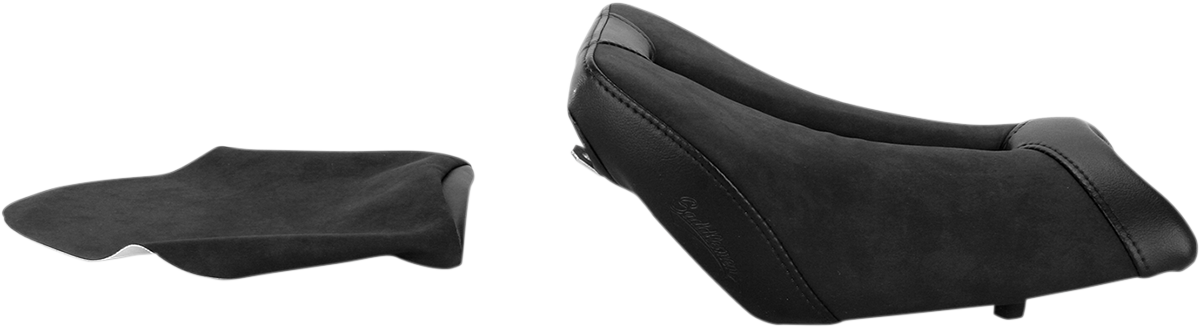 Gel Channel™ Sport Seat - Black - S1000RR