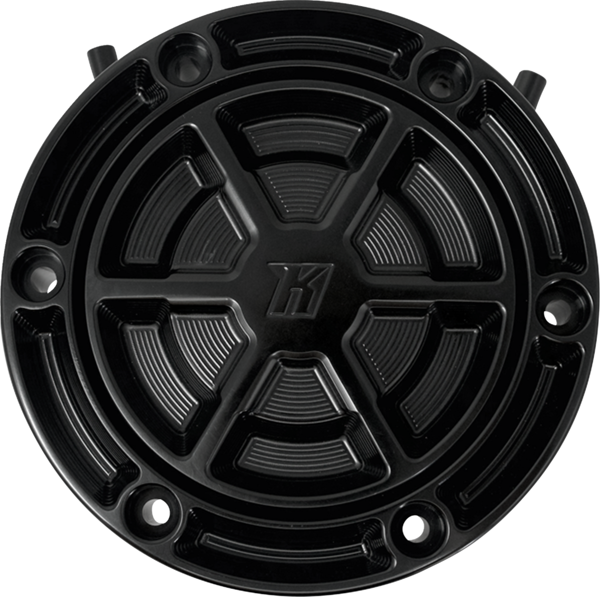 Ascent Pro Gas Cap