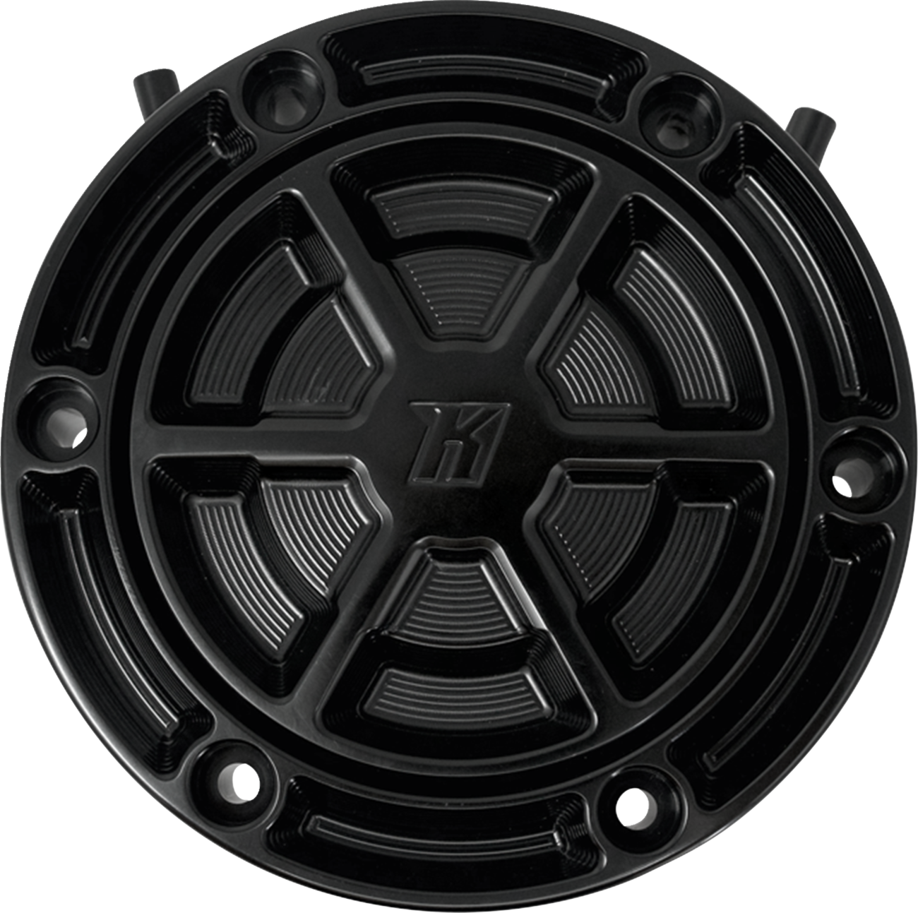 Ascent Pro Gas Cap