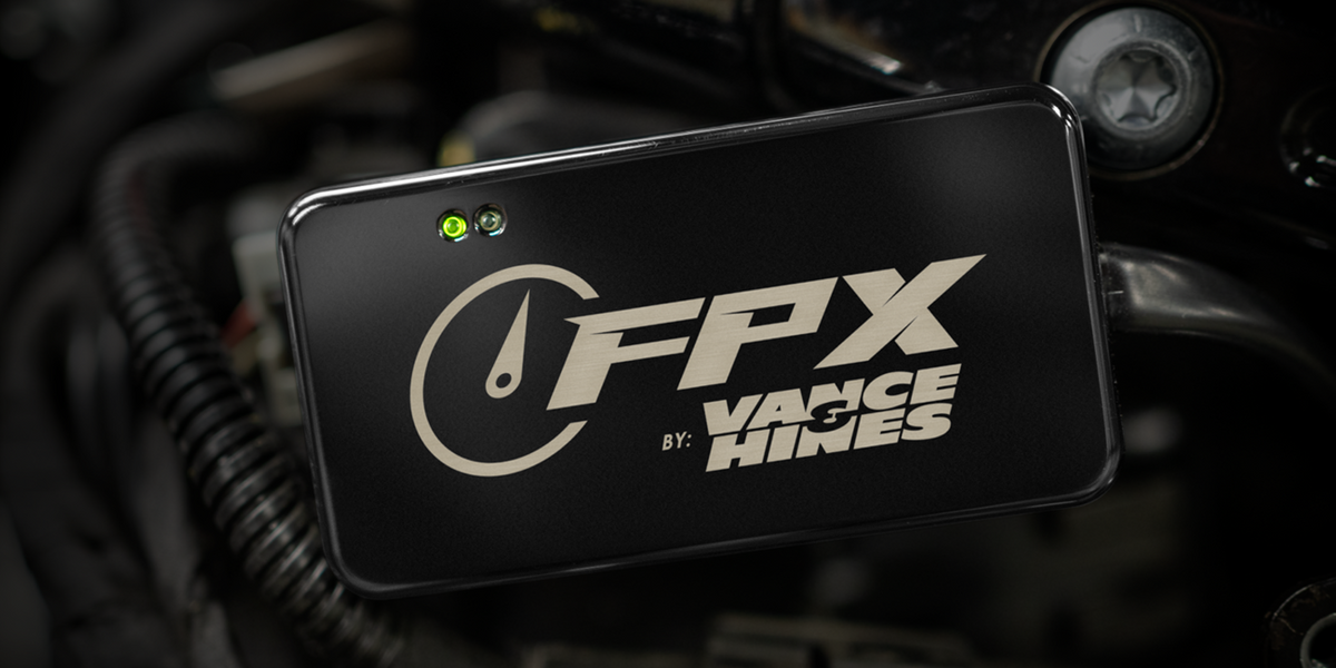 Fuelpak X Tuning Module