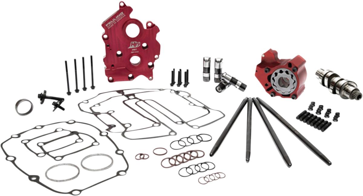 Camchest - Race Series® - Reaper 538 - Oil Cooled - M8