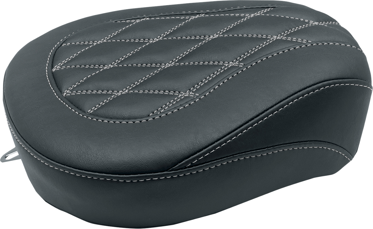 Wide Tripper™ Passenger Seat For Harley-Davidson