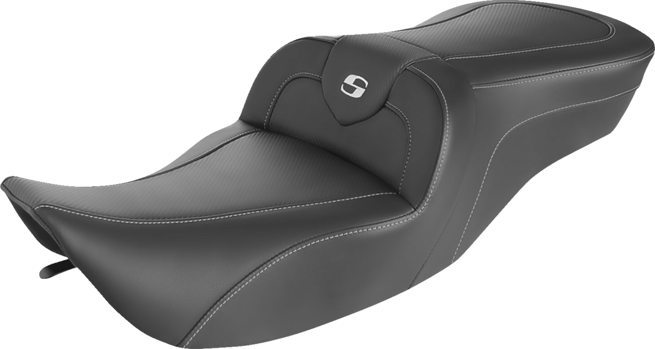 Roadsofa™ Carbon Fiber Seat