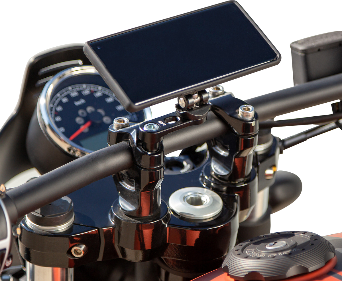 Bar Clamp Mount Pro