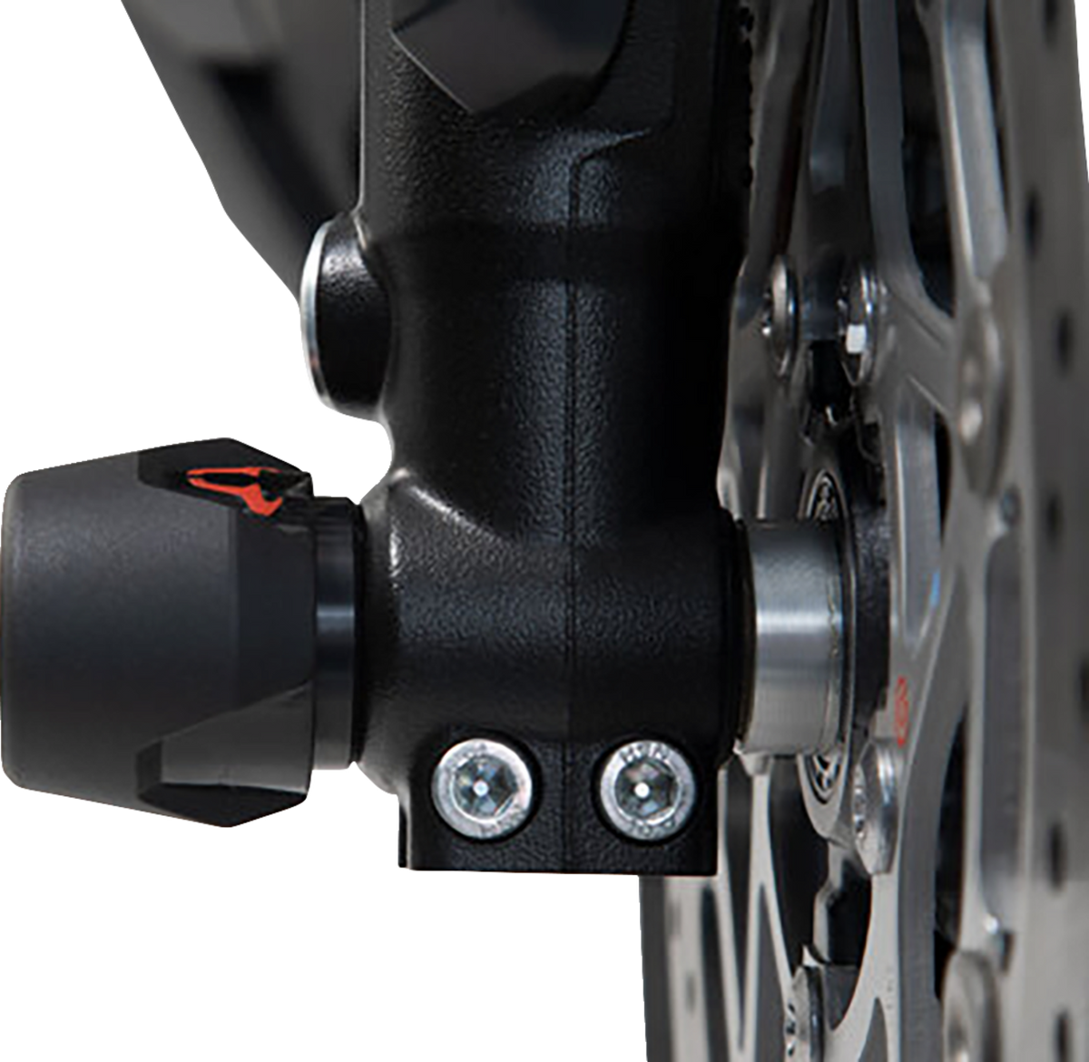 Axle Sliders - Front - Set - BMW 310