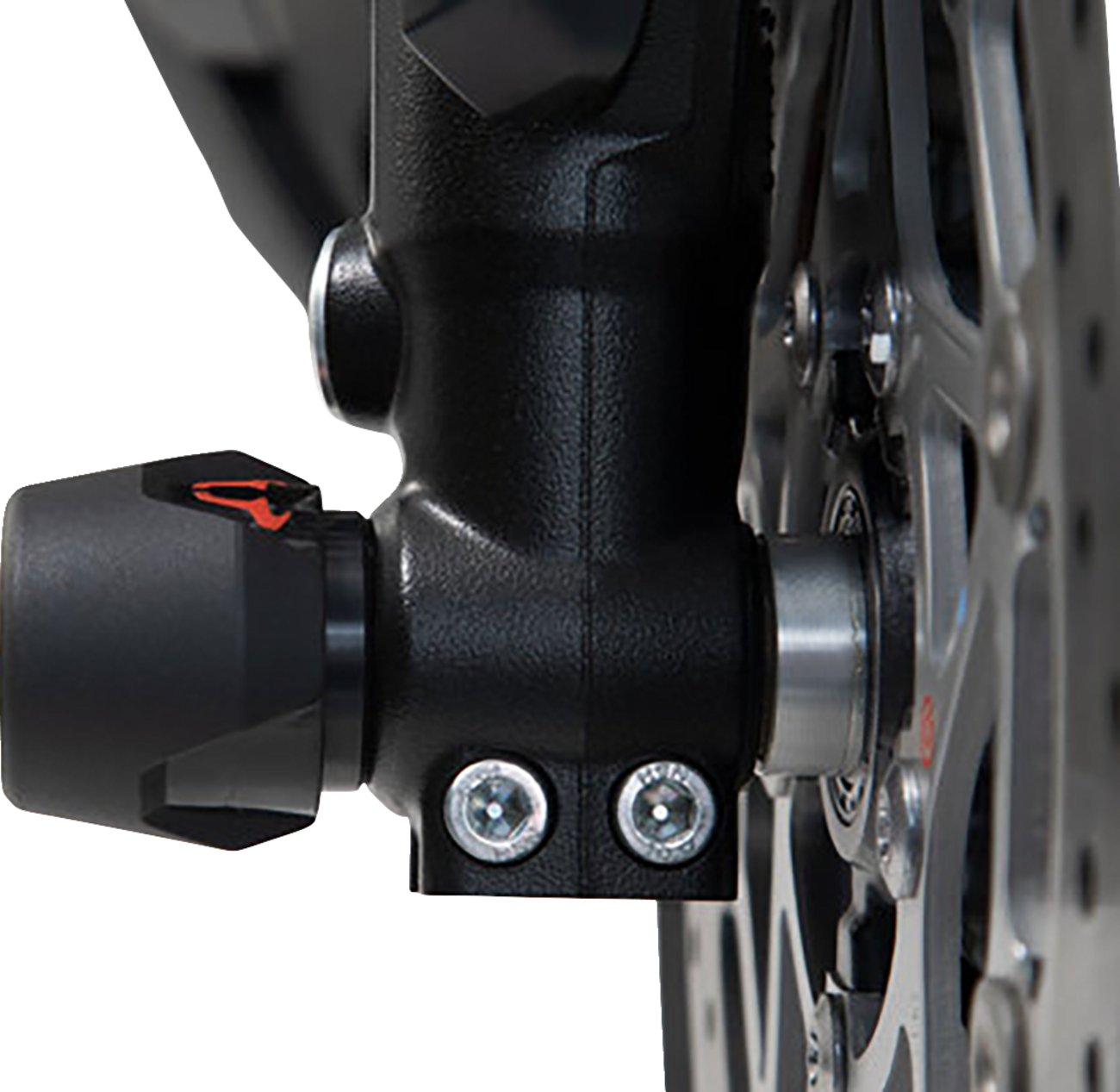 Axle Sliders - Front - Set - BMW 310
