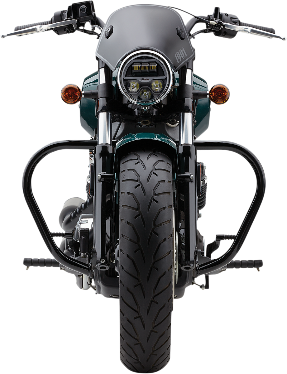 Freeway Bar (Highway Bar) - Black - Scout