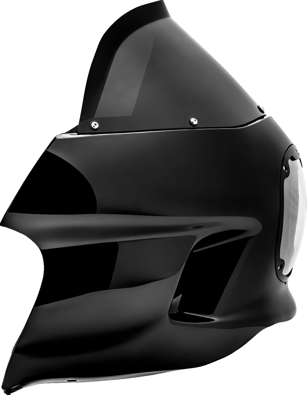 S-RT Mini Fairing - Dyna