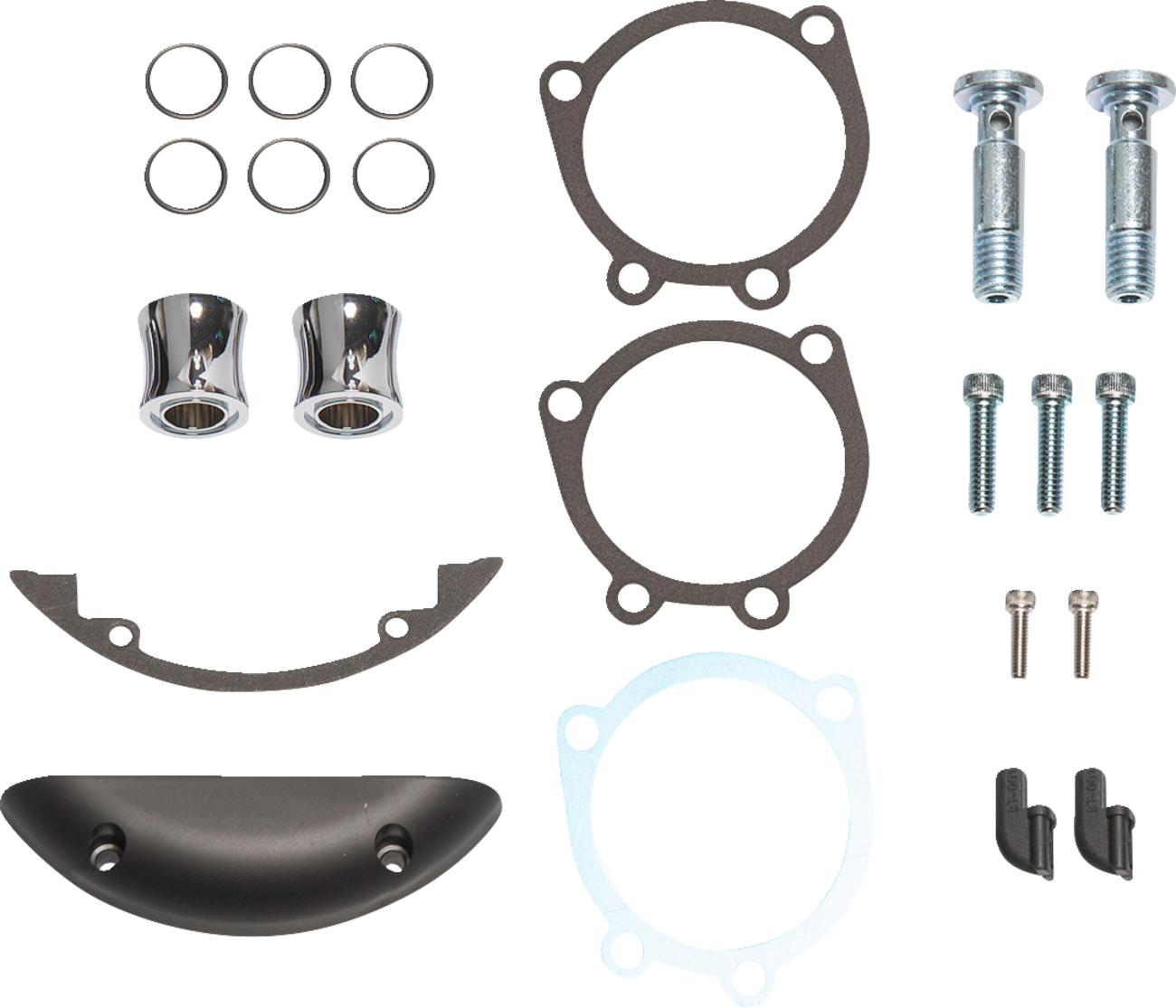 Replacement Air Cleaner Hardware Kit
