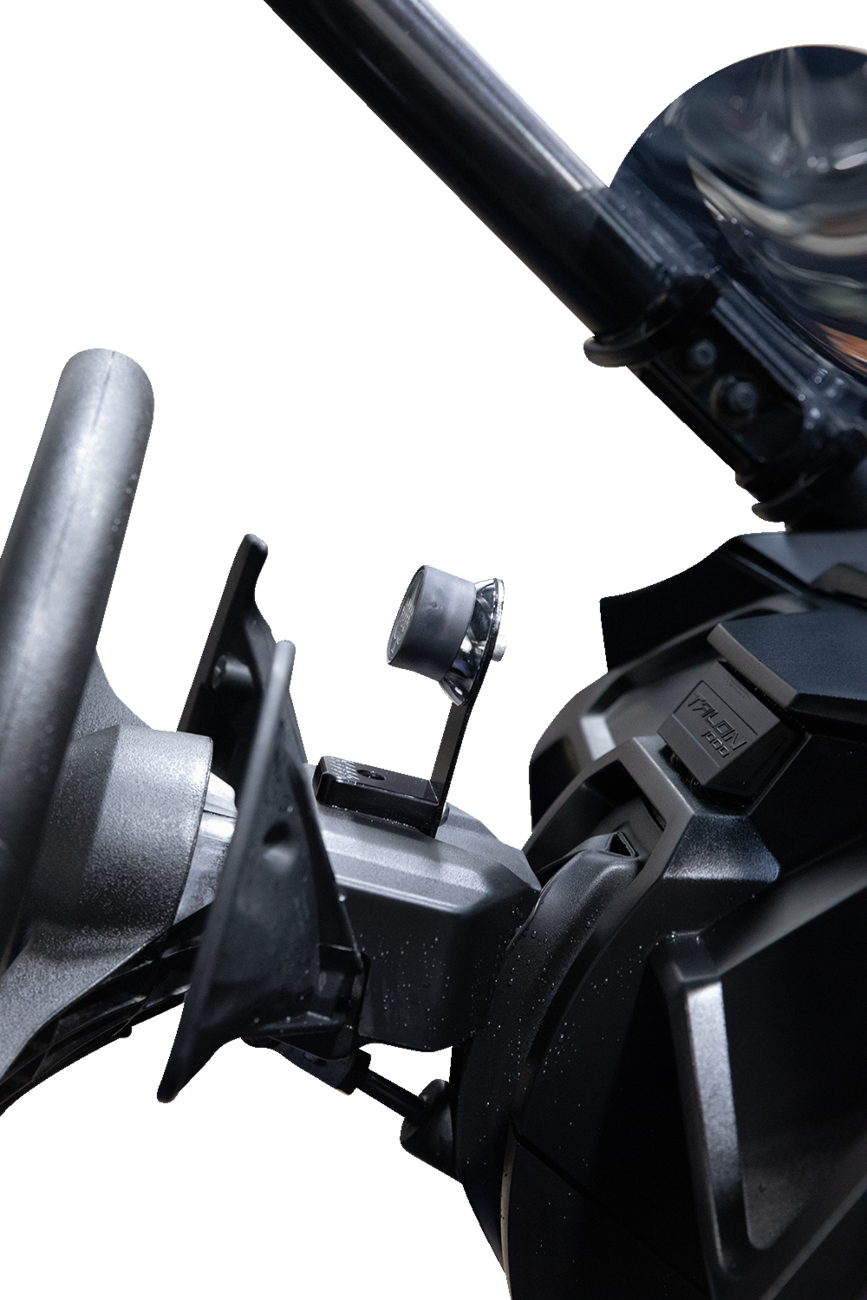 Column Device Mount - Talon