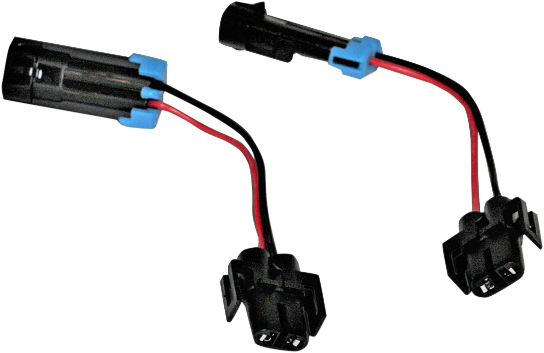 Passing Lamp Adapter - Indian