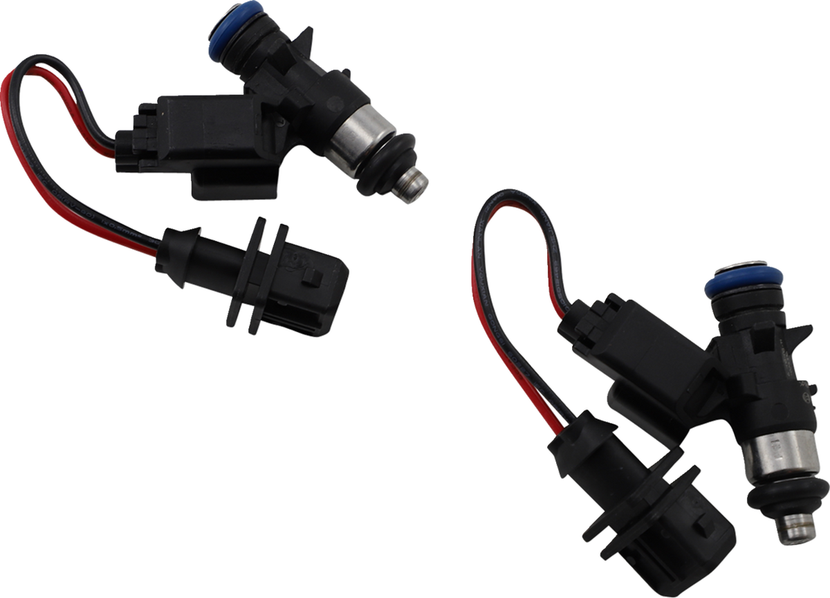 High Performance Fuel Injector Set - 9.2 Grams