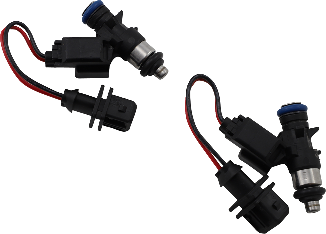 High Performance Fuel Injector Set - 9.2 Grams