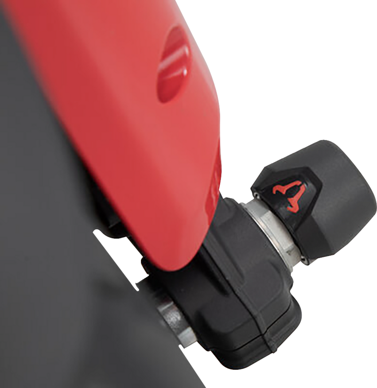 Axle Sliders - Front - Set - Ducati