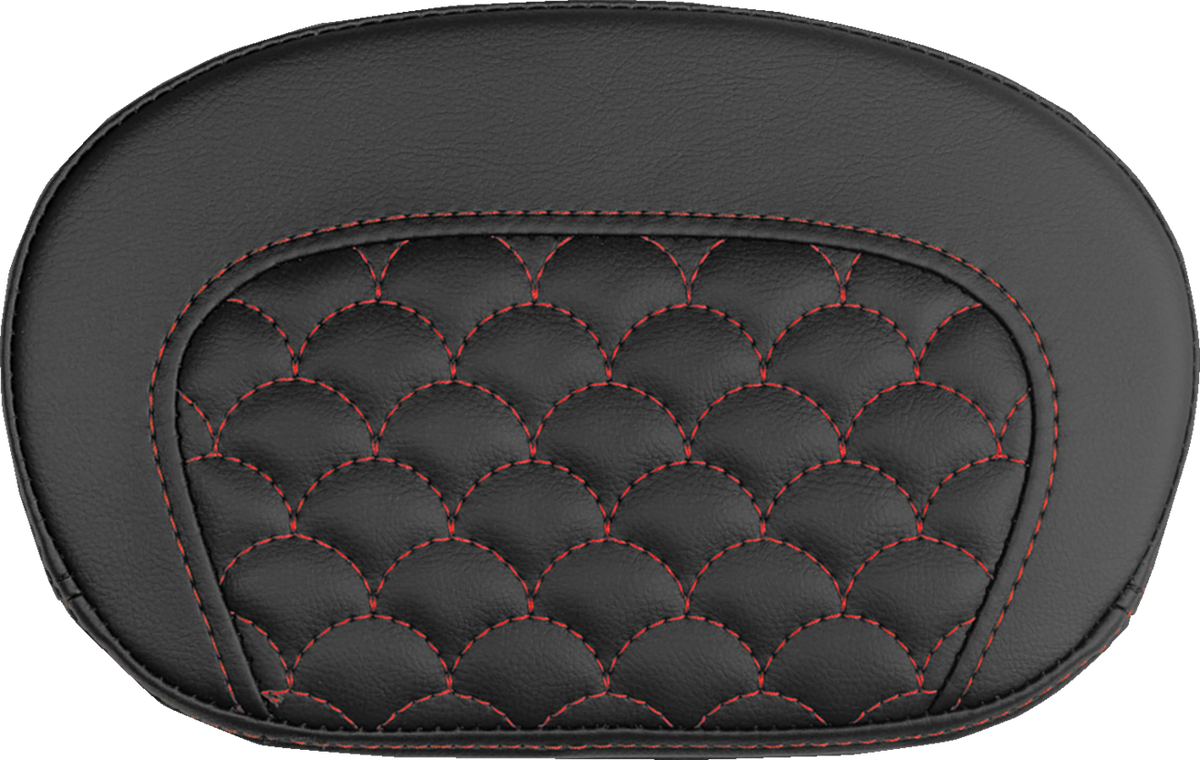 Mini Contour Sissy Bar Pad