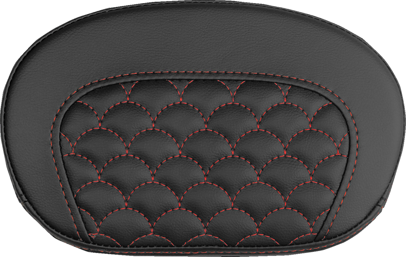 Mini Contour Sissy Bar Pad