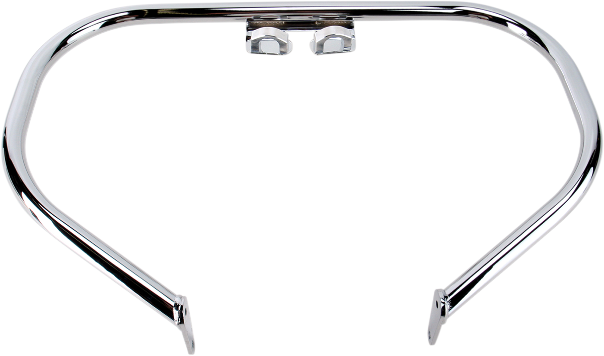 Freeway Bar (Highway Bar) - Chrome