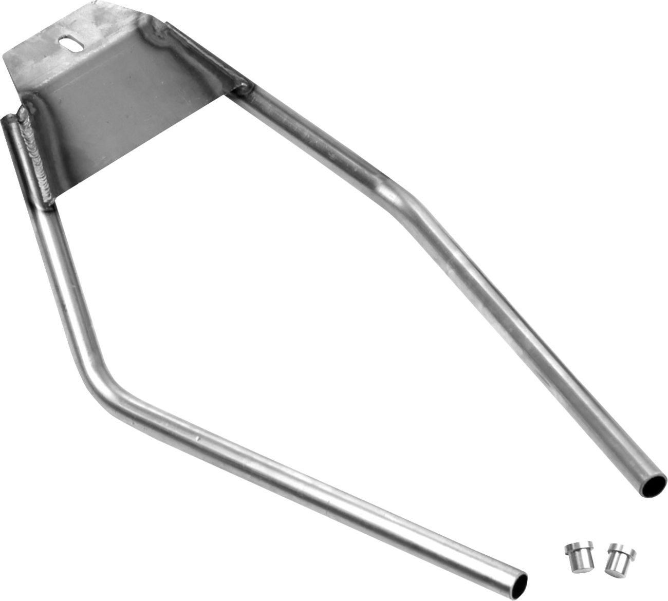 Tracker Tail Section