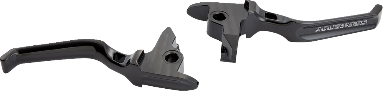 Method Lever Set - Black