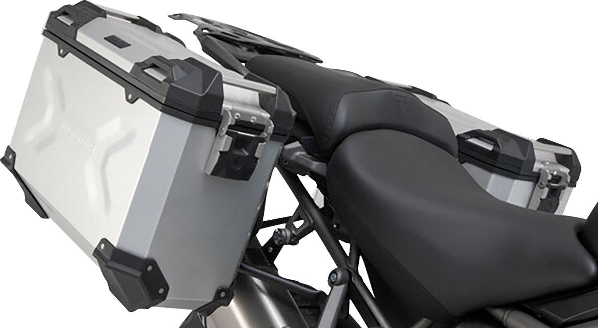 PRO Side Carrier - Left/Right - Triumph - Tiger 1200/Tiger Explorer