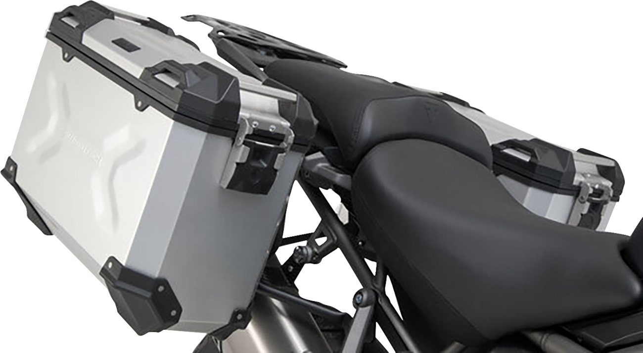 PRO Side Carrier - Left/Right - Triumph - Tiger 1200/Tiger Explorer