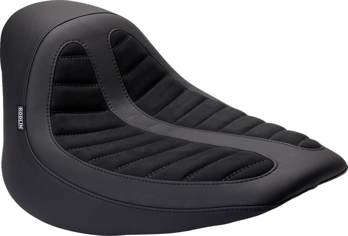 Kodlin Solo Seat - Black - FXSB '13-'17