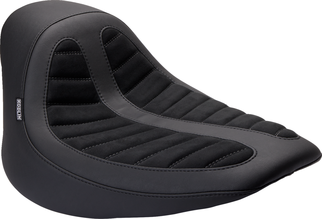 Kodlin Solo Seat - Black - FXSB '13-'17