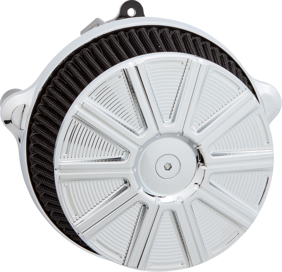 Big Sucker™ Stage 1 Air Cleaner Kit With Cover