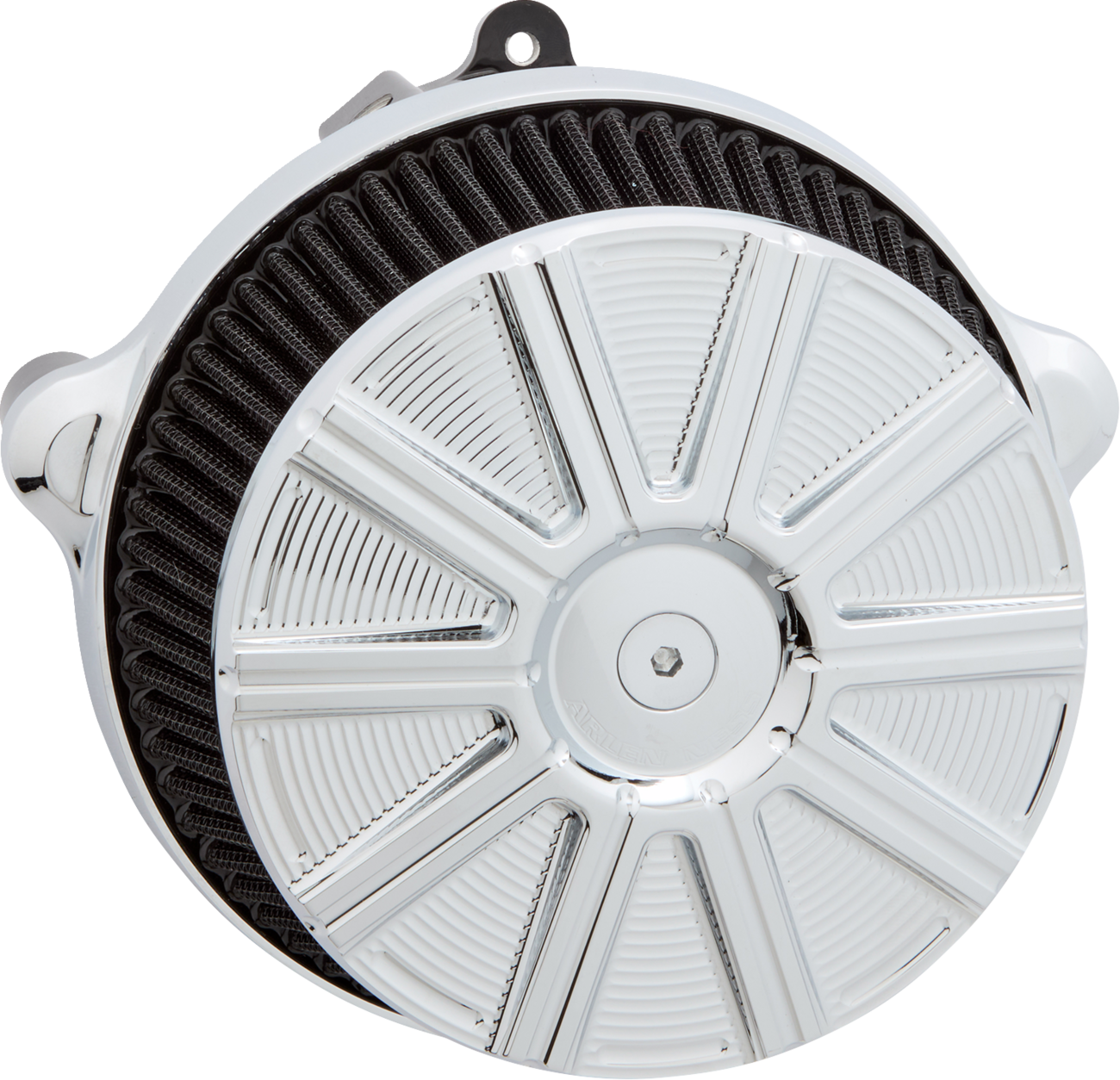 Big Sucker™ Stage 1 Air Cleaner Kit With Cover
