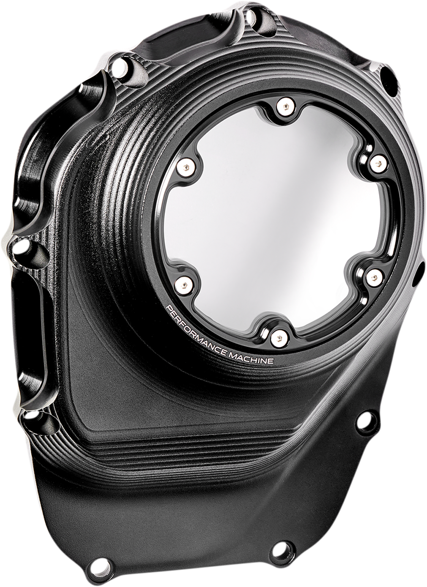 Cam Cover - Vision - Black Ops - M8