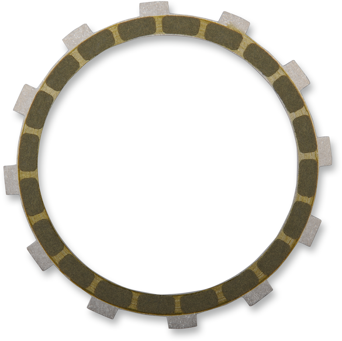 Clutch Friction Plate - Honda/Triumph