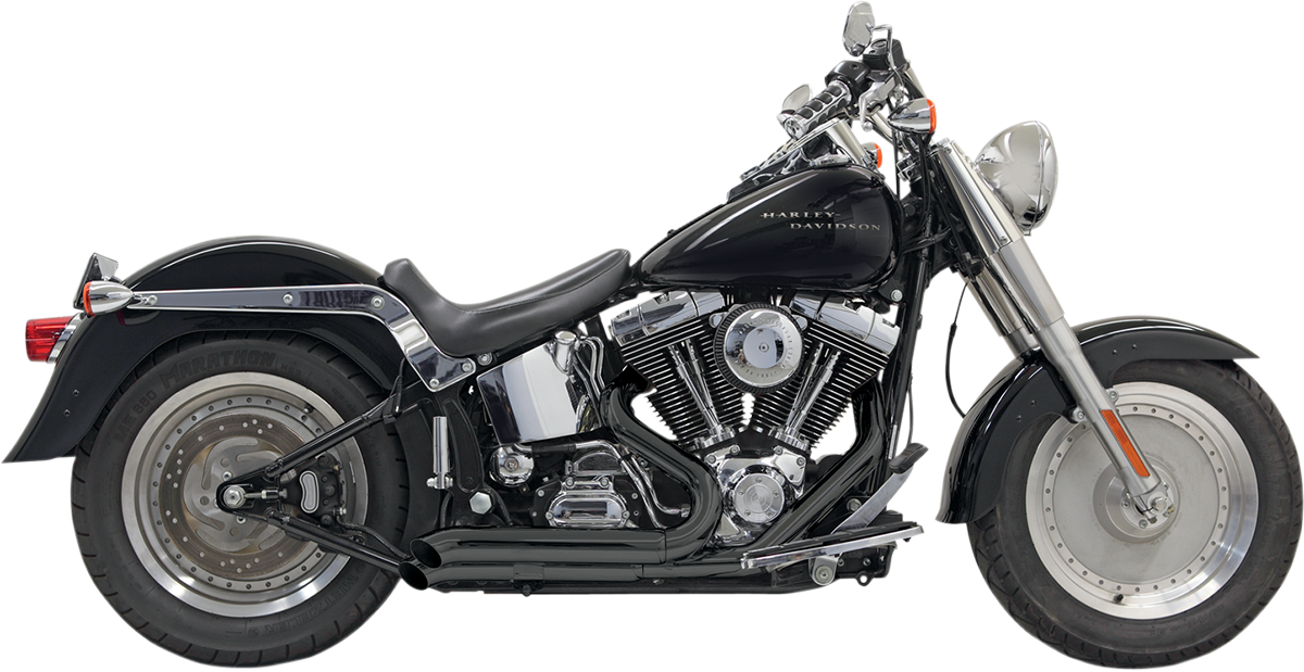 Pro-Street Exhaust System
