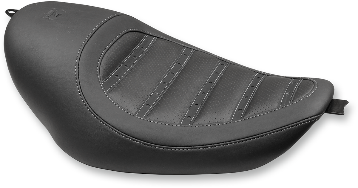 Kodlin Daytona Solo Seat - Sportster '04-'22