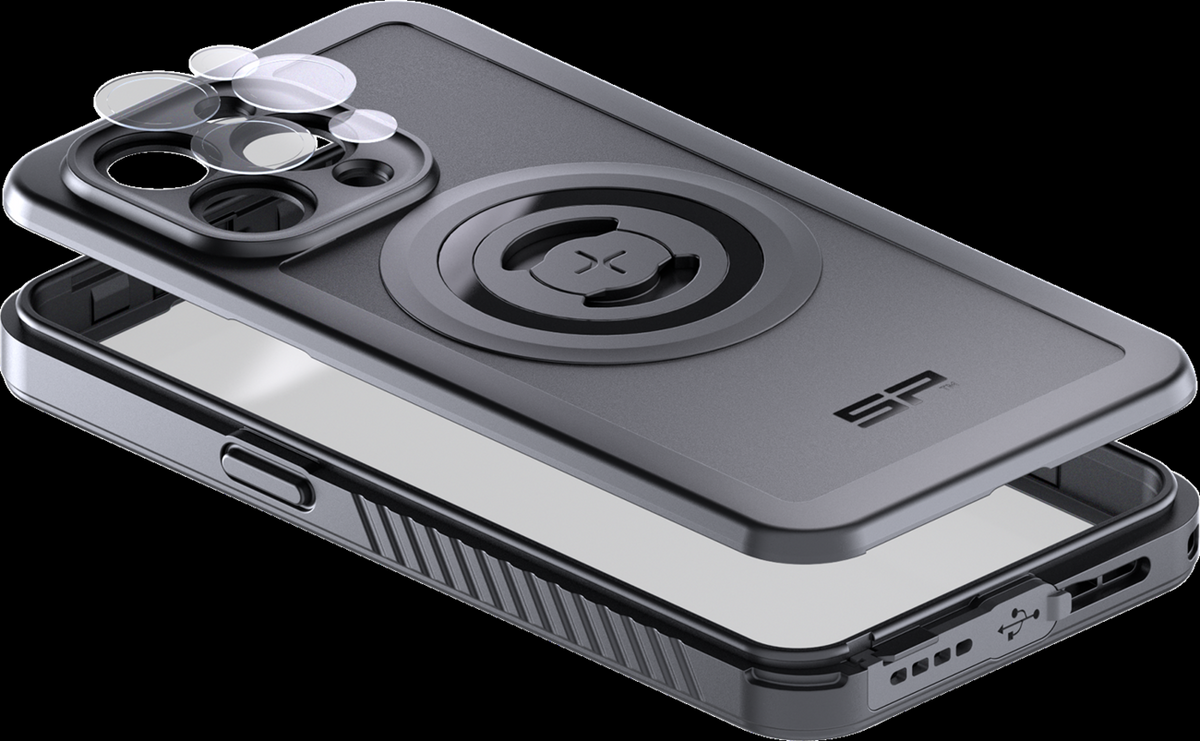 Xtreme SPC+ Case