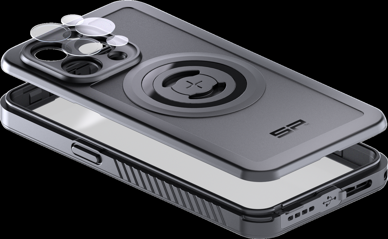 Xtreme SPC+ Case