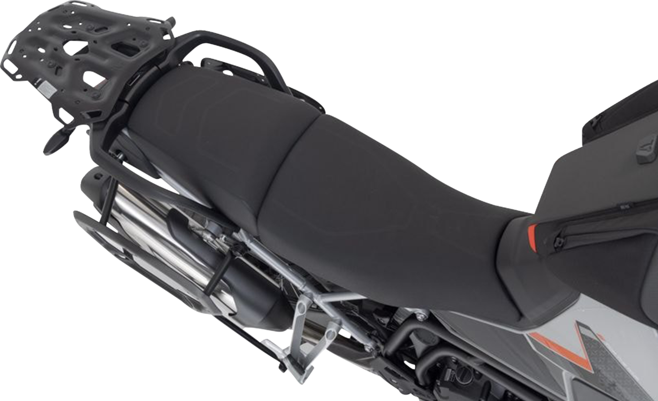 PRO Side Carrier - Triumph Tiger