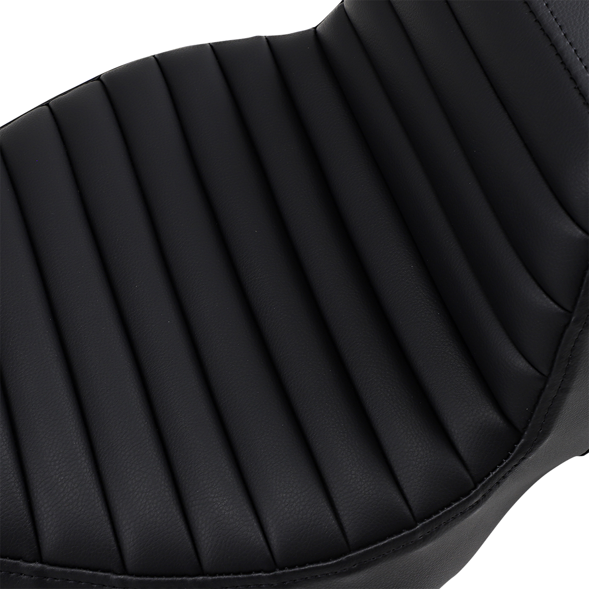 Step-Up Seat - Extended Reach - Tuck-N-Roll - Black - FL '08-'24
