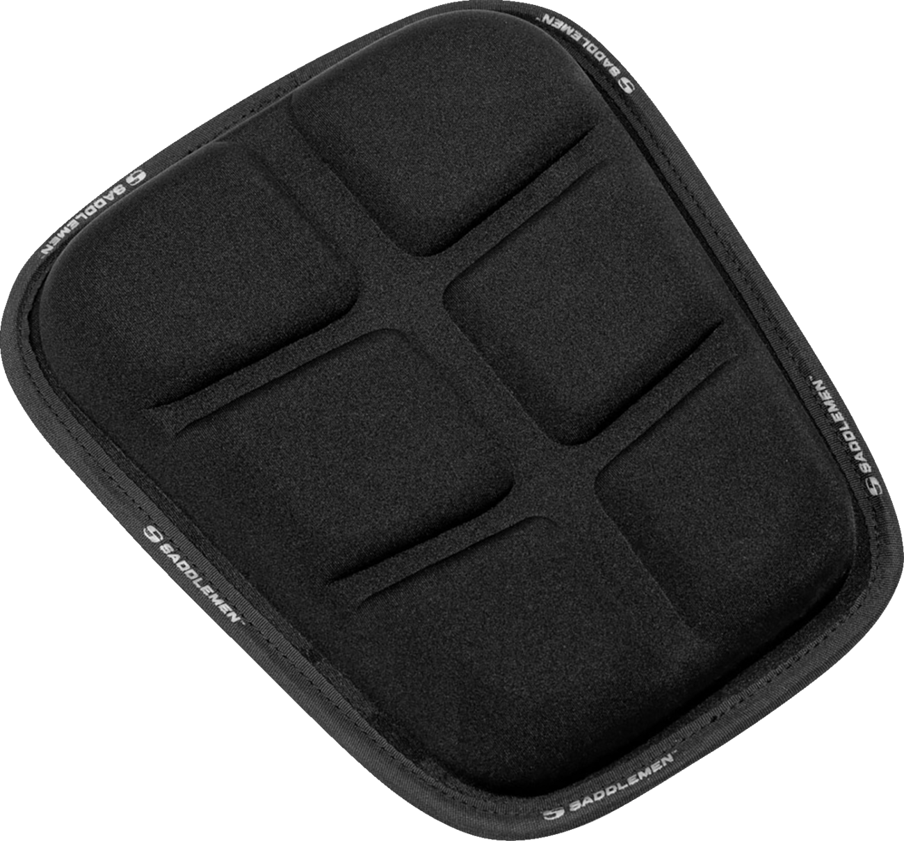 Tech Memory Foam Gel Pad