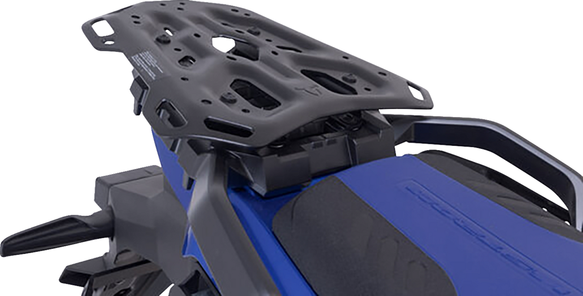 ADVENTURE-RACK For Luggage - Suzuki - V-Storm 650/1000/1050