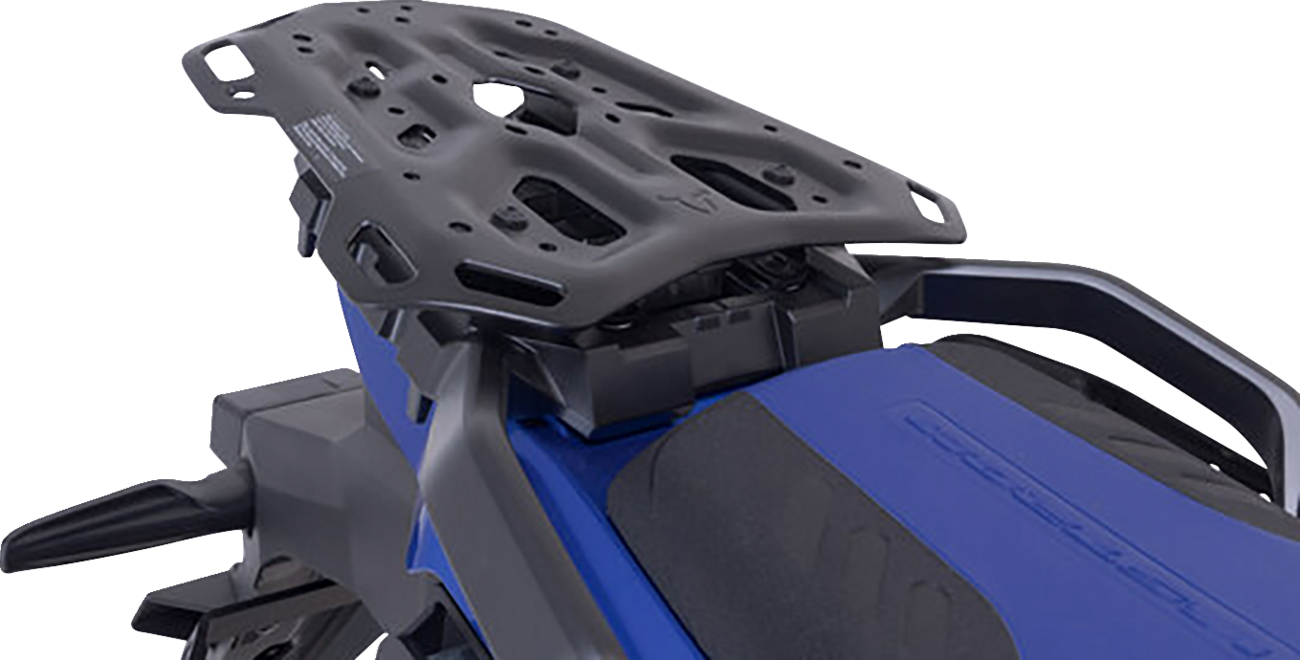 ADVENTURE-RACK For Luggage - Suzuki - V-Storm 650/1000/1050
