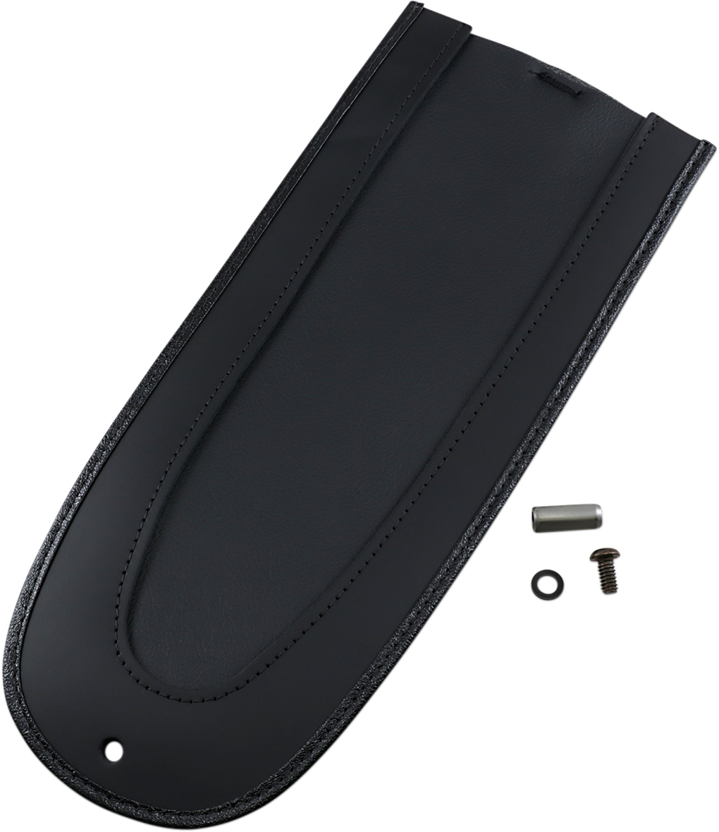 Fender Skin - Smooth Automotive-Grade Vinyl Center