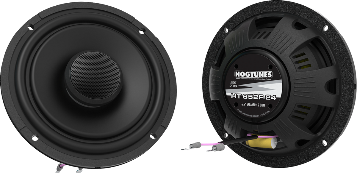 6-1/2" Speaker - Front - FL
