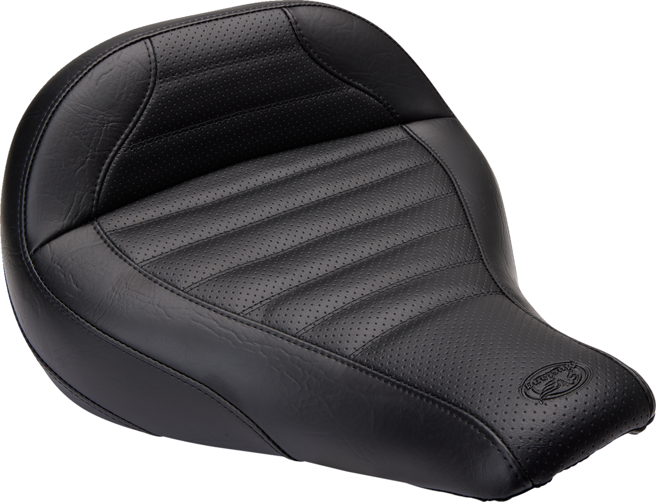 Solo Touring Seat - FLFB