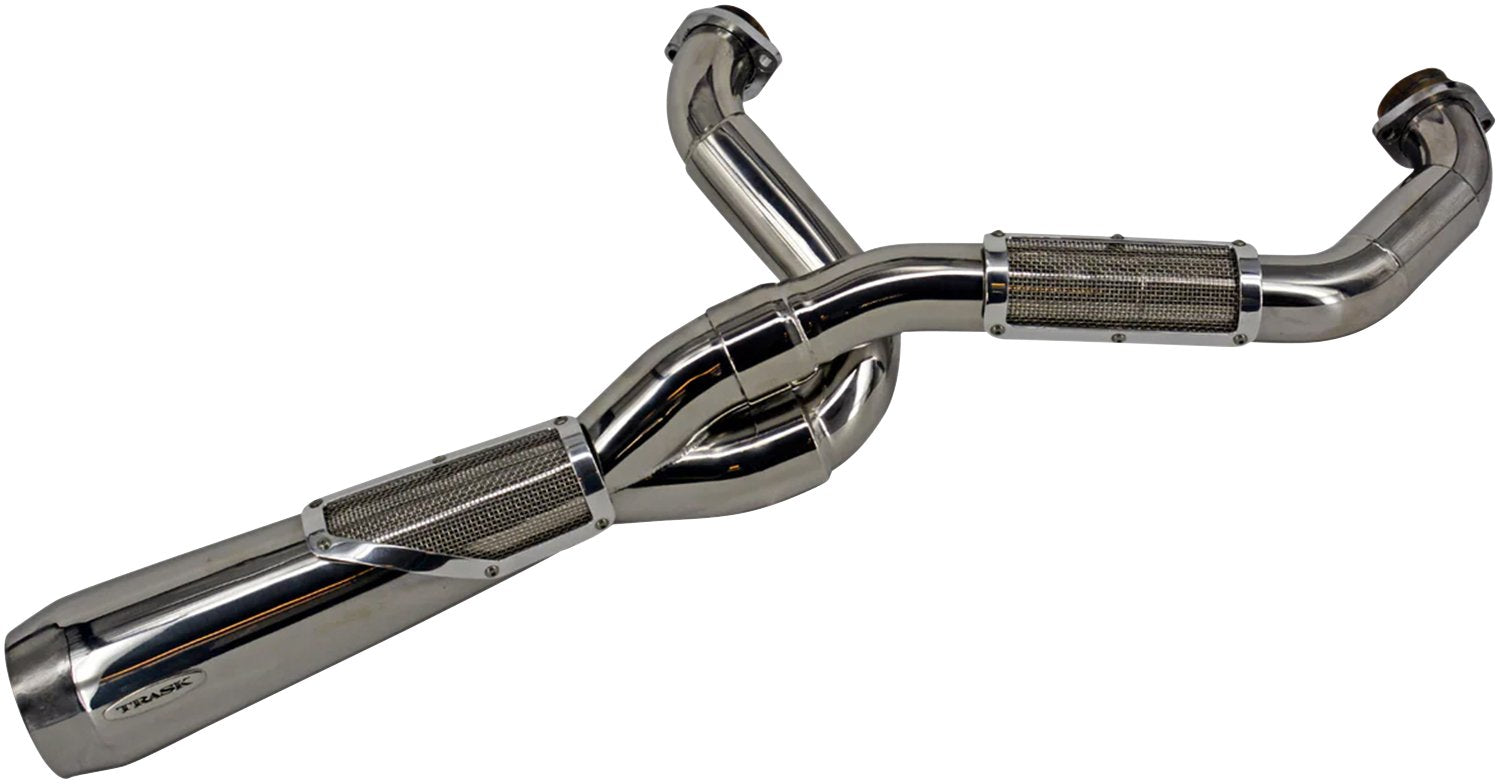 2-Into-1 Big Sexy Exhaust System