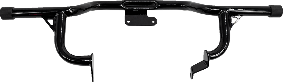 Assault Engine Guard - Gen 2 - Black