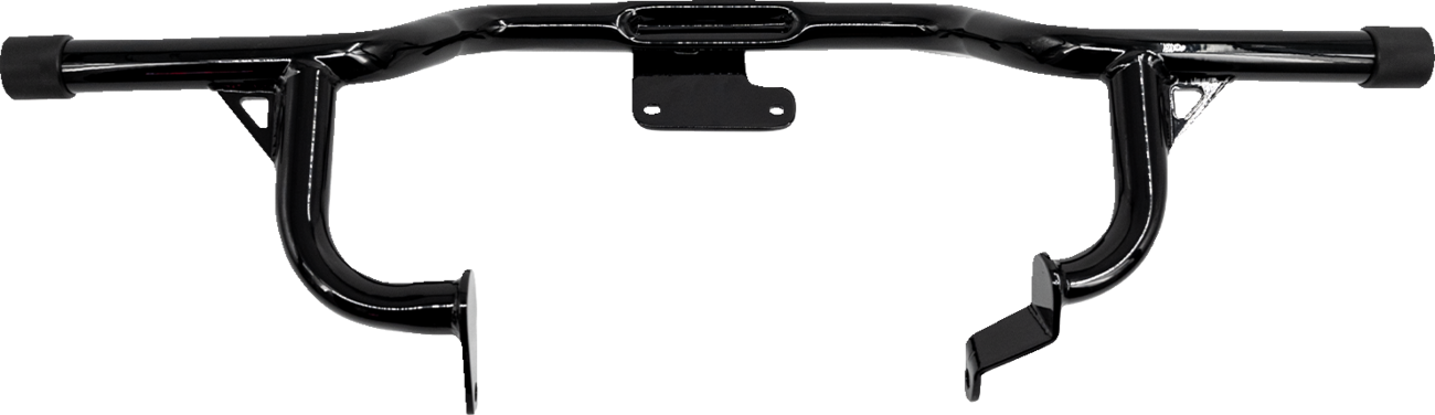 Assault Engine Guard - Gen 2 - Black