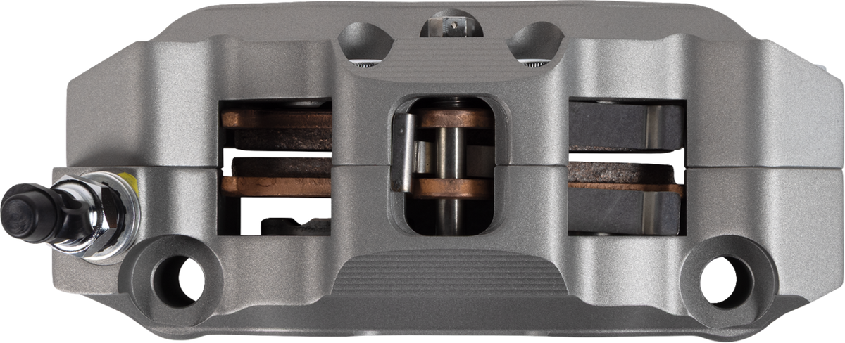 Race Series Radial Mount Front Caliper With ARC Technology
