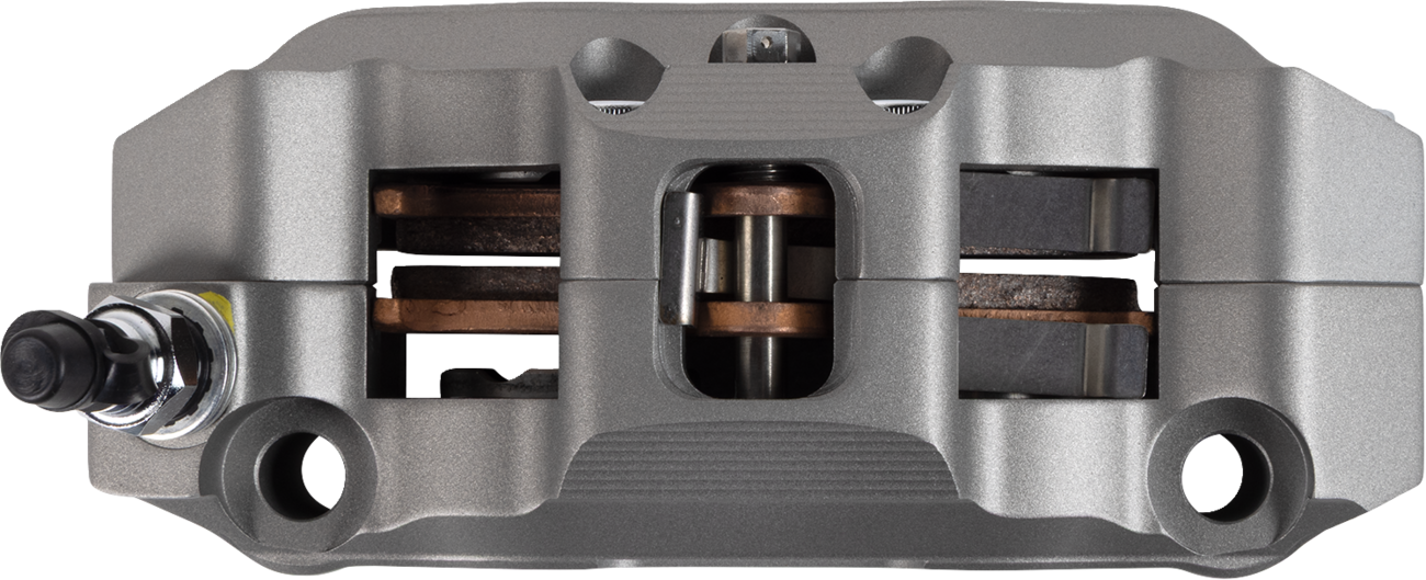 Race Series Radial Mount Front Caliper With ARC Technology